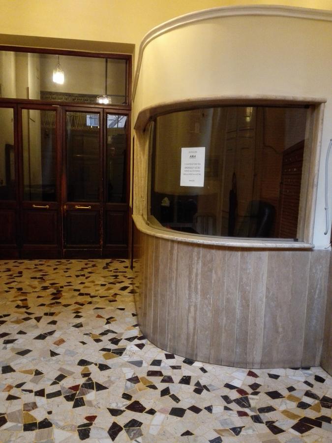 Prince Inn Rome Exterior photo