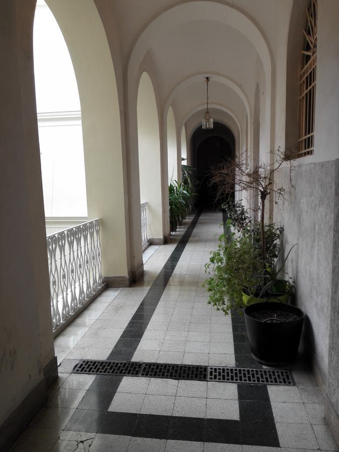Prince Inn Rome Exterior photo